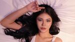 5 Potret Ester Liem yang Ingin Selalu Tampil Langsing