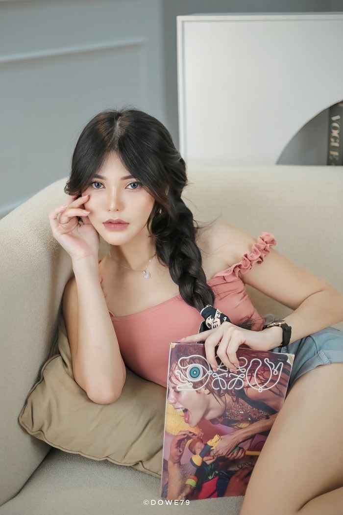 ester liem