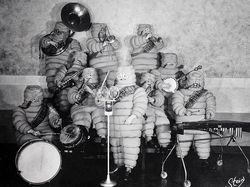 Foto Jadul yang Aneh, Ceritanya Pun Mengejutkan