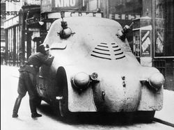 Foto Jadul yang Aneh, Ceritanya Pun Mengejutkan