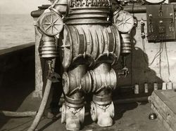 Foto Jadul yang Aneh, Ceritanya Pun Mengejutkan