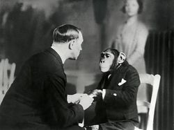 Foto Jadul yang Aneh, Ceritanya Pun Mengejutkan