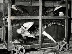 Foto Jadul yang Aneh, Ceritanya Pun Mengejutkan