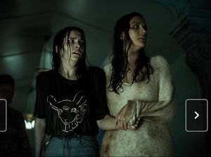 Ini Serial Horor Terseram, Bikin Netizen Susah Tidur