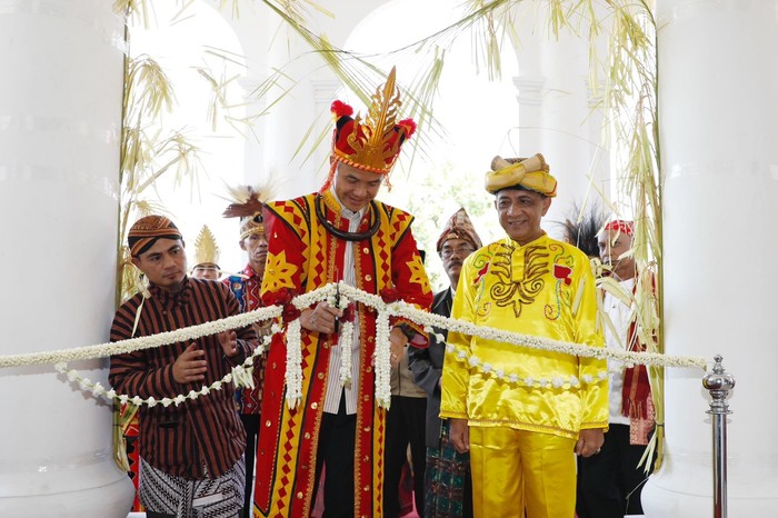 Ganjar Pranowo