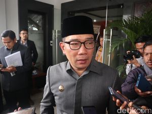 Ridwal Kamil Turunkan Tim Usut Polemik di Pesantren Al-Zaytun