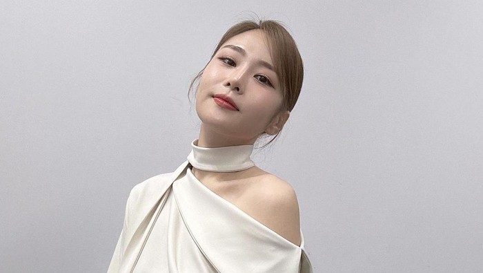 Penyanyi Trot Haesoo Meninggal Diduga Bunuh Diri, Sempat Tulis Surat Wasiat