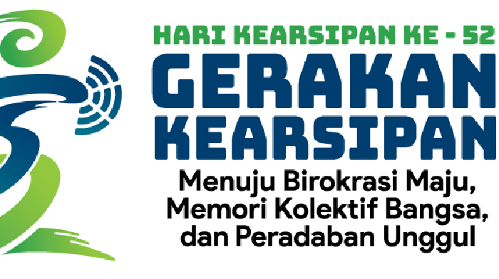 Hari Kearsipan Nasional 2023 jatuh pada 18 Mei. Situs ANRI merilis tema dan logo peringatan Hari Kearsipan Nasional ke-52 tahun 2023. Yuk, simak informasinya!