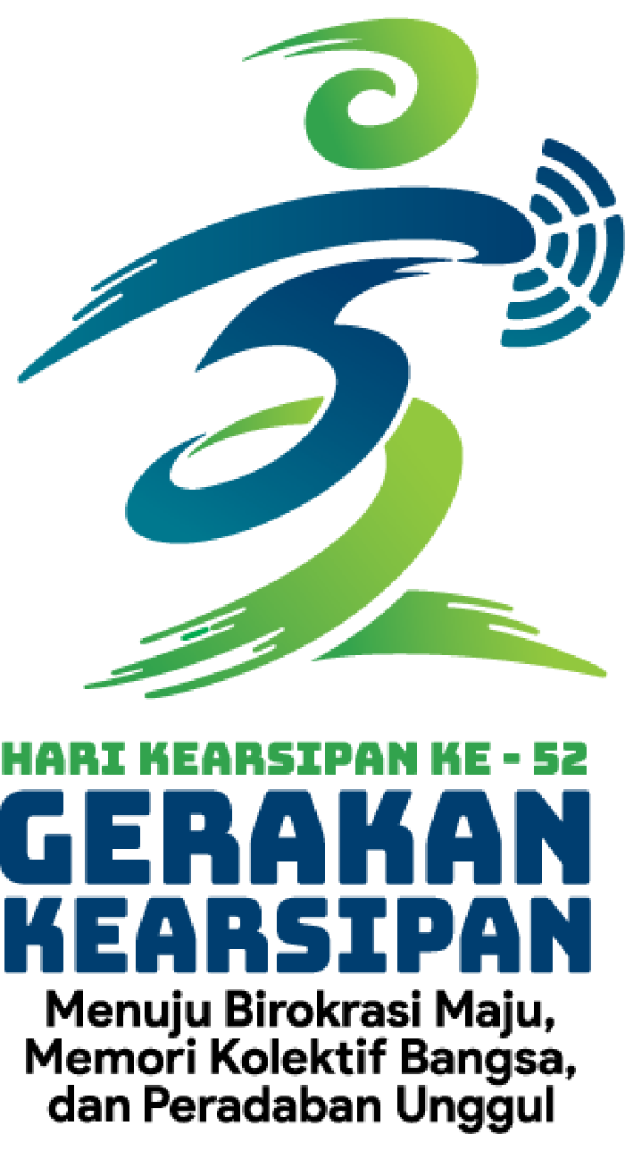 Hari Kearsipan Nasional 2023 jatuh pada 18 Mei. Situs ANRI merilis tema dan logo peringatan Hari Kearsipan Nasional ke-52 tahun 2023. Yuk, simak informasinya!