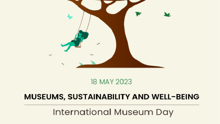 Hari Museum Internasional 2023