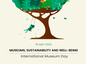 Hari Museum Internasional 18 Mei 2023: Sejarah dan Tema Peringatannya