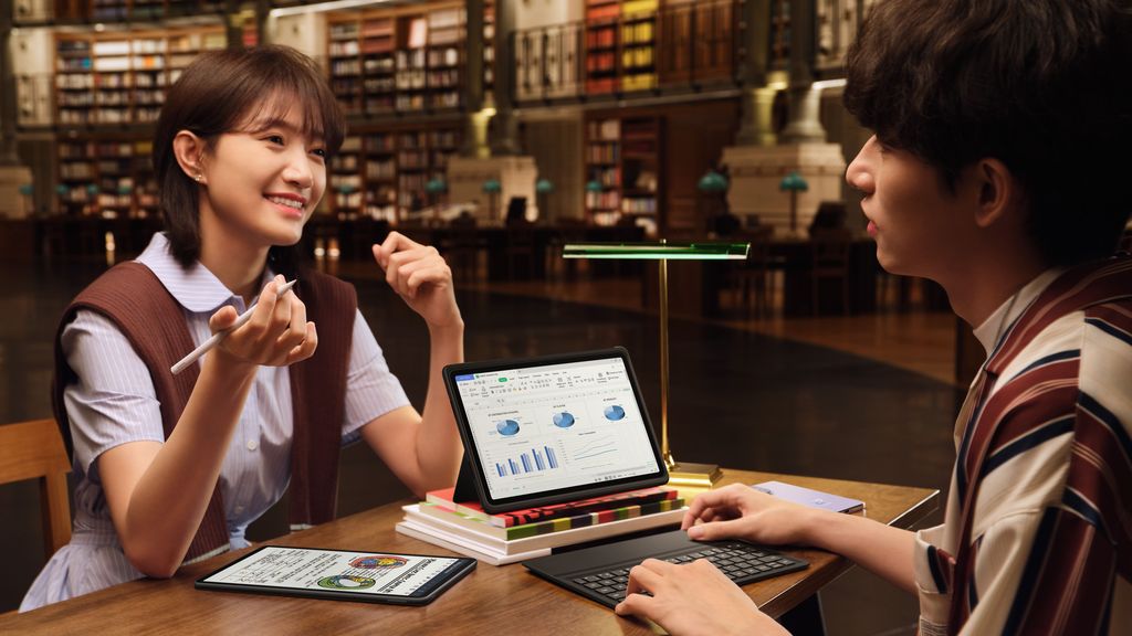 Huawei MatePad 11 2023