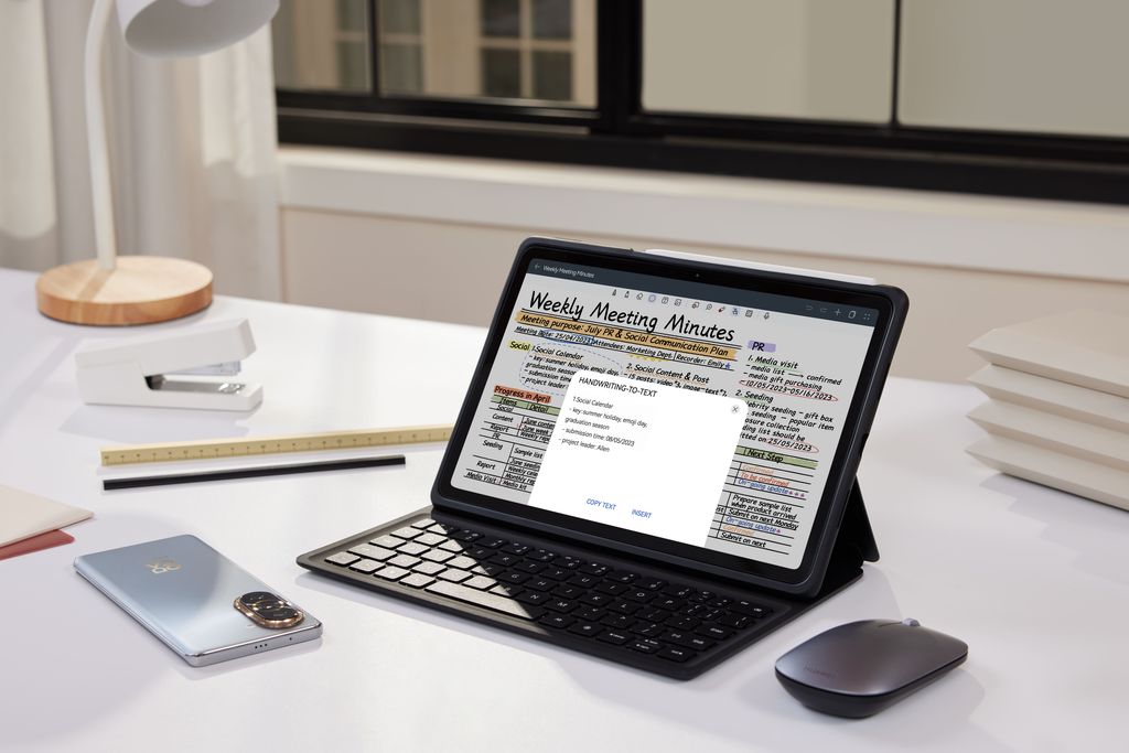 Huawei MatePad 11 2023