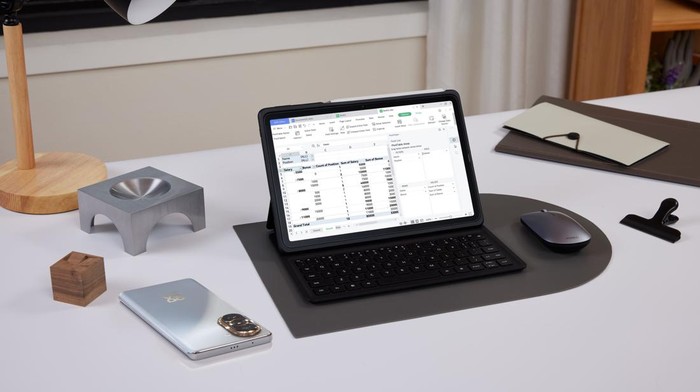 Huawei MatePad 11 2023
