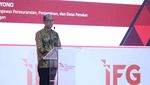 IFG Gelar Konferensi Nasional 2023