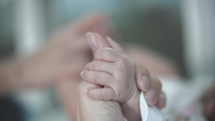 Pelaku Pembuangan Bayi Dekat Kantor Camat Bogor Terungkap: Ternyata Sang Bunda