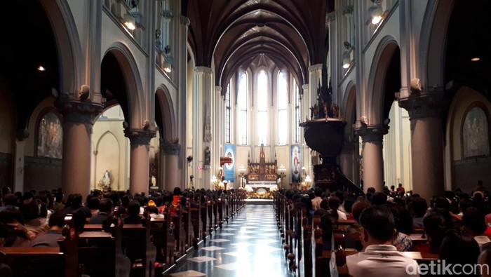 Tanggal Penting Libur Kenaikan Yesus Kristus 2024: Catat Jadwal dan Nikmati Cuti Bersama