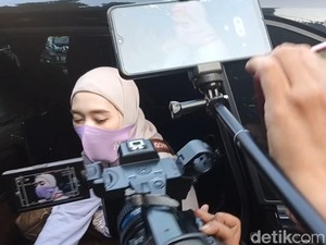 Putuskan Buka Cadar, Inara Rusli Ungkap Sederet Alasannya