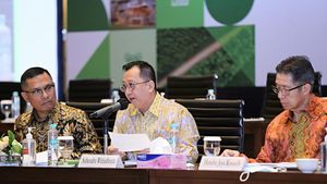 Indah Kiat Pulp & Paper Tebar Dividen Rp273,54 Miliar