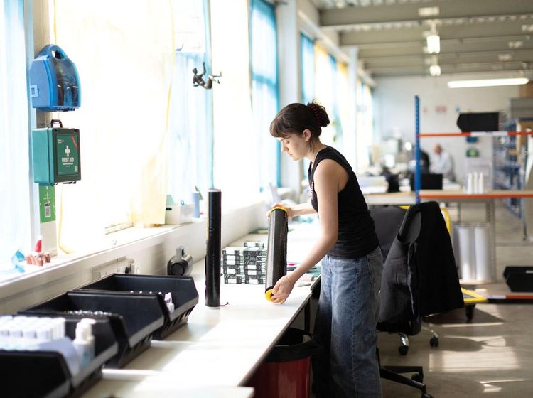 Inggris Mulai Terapkan Kerja 4 Hari Seminggu