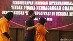 Ini Dua Tersangka TPPO yang Kirim 16 WNI ke Myanmar