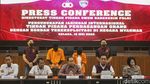 Ini Dua Tersangka TPPO yang Kirim 16 WNI ke Myanmar