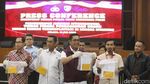 Ini Dua Tersangka TPPO yang Kirim 16 WNI ke Myanmar