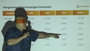 Jatis Mobile Resmi Melantai di Bursa Efek Indonesia