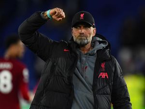 Flick Dipecat, Klopp Dikejar?