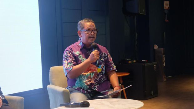 Jumpa Pers ArtMoments Bali di Jakarta