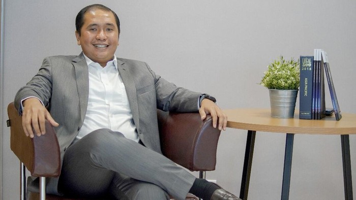 Kenny Hasibuan