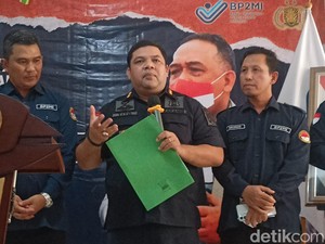 Imigrasi Bandara Soetta Gagalkan Keberangkatan 1.662 Calon PMI Ilegal