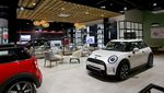 Keren! Plaza Mini di Surabaya Ini Nggak Kayak Showroom Biasa