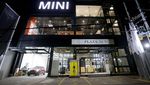 Keren! Plaza Mini di Surabaya Ini Nggak Kayak Showroom Biasa