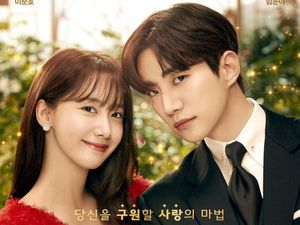 5 Hal Menarik King The Land, Drakor Baru Yoona SNSD dan Junho 2PM