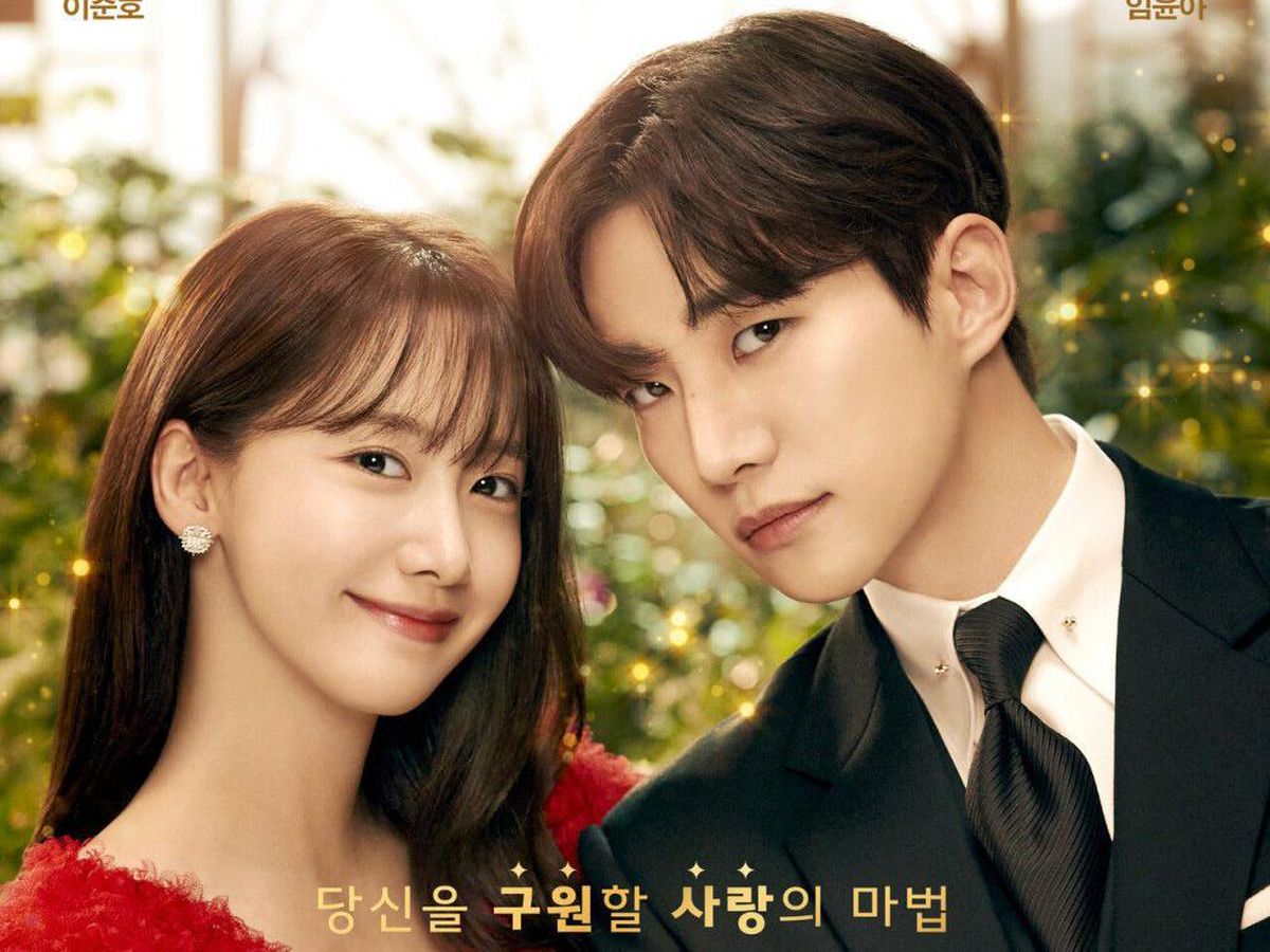 Sinopsis 'The King Land,' Drama Korea Terbaru yang Dibintangi Yoona dan Lee  Jun Ho