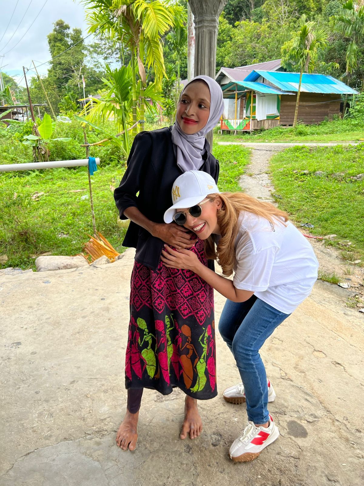 Kisah dr Amira SpOG, dokter kandungan satu-satunya di pelosok negeri