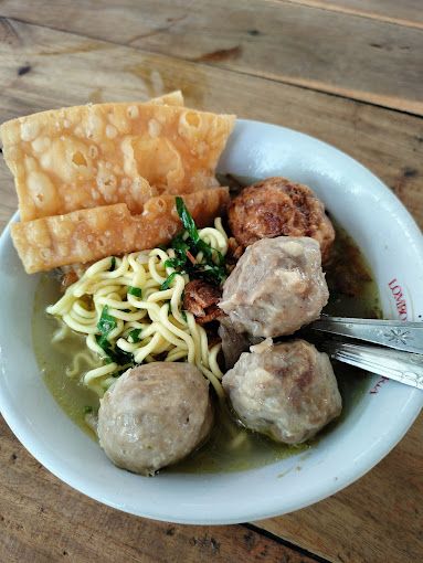 Kuliner langganan mahasiswa UGM dan UNY di Yogyakarta.