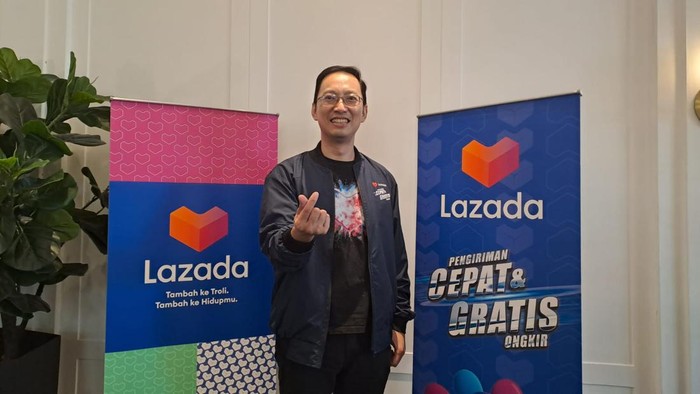 Lazada Indonesia