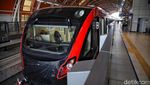 Jangan Tertukar, Ini Bedanya LRT Jabodebek dan MRT Jakarta
