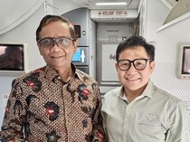 Adu Isi Garasi Bakal Cawapres: Mahfud Md vs Cak Imin, Lebih Mewah Mana?