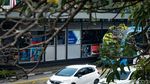 10 Halte TransJakarta Ini Mau Dipoles