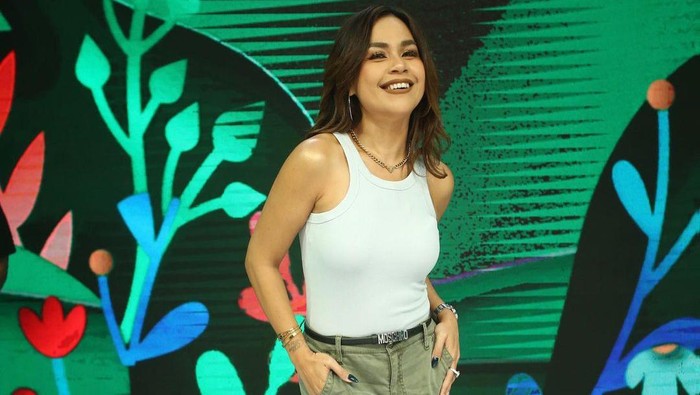 Melaney Ricardo