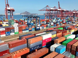 Mengapa Pertumbuhan Ekonomi China Melambat?
