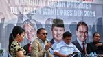 Menguak Big Data Terkait Isu Capres Cawapres