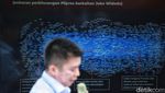 Menguak Big Data Terkait Isu Capres Cawapres