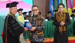 Menpan-RB Bicara Penguatan Peran Akademisi dalam Dies Natalis UNJ
