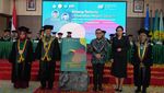 Menpan-RB Bicara Penguatan Peran Akademisi dalam Dies Natalis UNJ