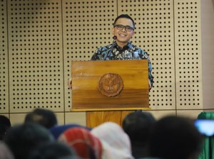 MenPAN-RB Dorong Penguatan Peran Akademisi dalam Reformasi Birokrasi