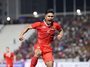 Ramadhan Sananta Akui Dirinya Diminati Klub dari Jepang